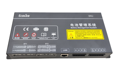 Level 3 Battery Management System Energy Storage BMS With BAU BCU BMU ...
