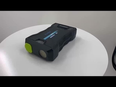 JS70 14.8V 2.5Ah Portable Lithium Jump Starter For Outdoor Adventures