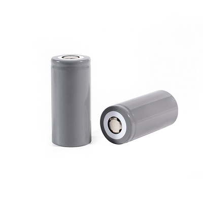 quality  Cylindrical 32650 LiFePO4 Battery Cells 3.2V 6000mAh For Home Appliances factory