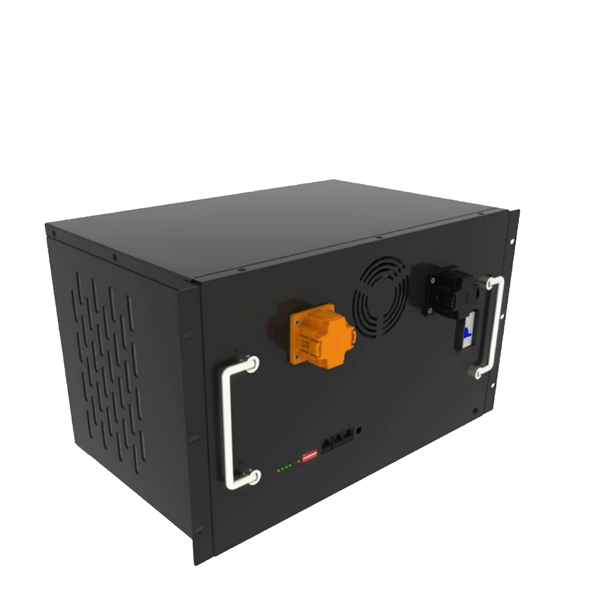 50.4V 40Ah LTO Battery Pack 10000 Cycles -40℃ to 85℃ High Power for ...