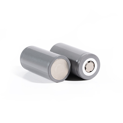 Lithium Ion LiFePo4 Battery Cells 3.2v 6000mAh LFP Battery Long Cycle Time