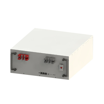 ESS Solar Battery Energy Storage System Customzied Pack LTO Battery 48v 50Ah