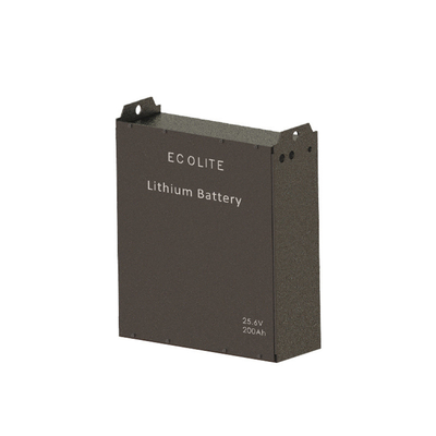 24V 48V 51.2V LiFePo4 Battery Pack 200Ah Forklift Traction Battery Industrial Lithium Battery