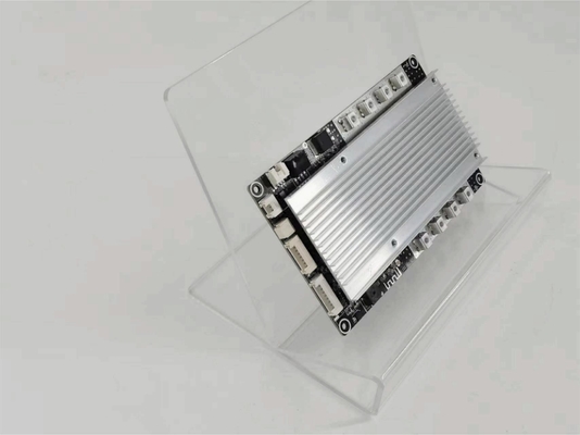 Intelligent BMS Battery Management System Lithium Battery LifePO4 12V Protection Board