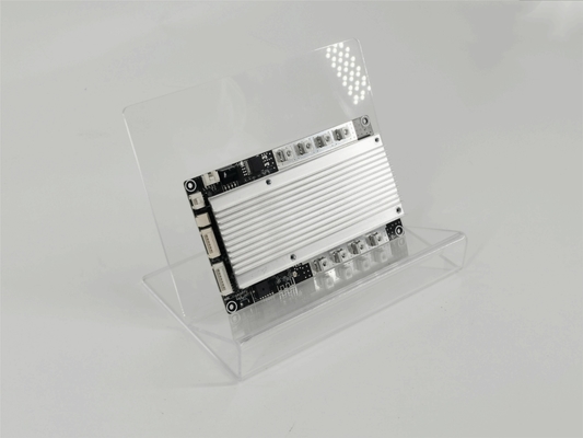 Intelligent BMS Battery Management System Lithium Battery LifePO4 12V Protection Board