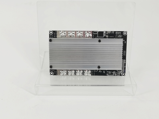 Intelligent BMS Battery Management System Lithium Battery LifePO4 12V Protection Board