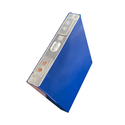 3.2V 50Ah LiFePO4 Rechargeable Li Ion Battery For Solar System