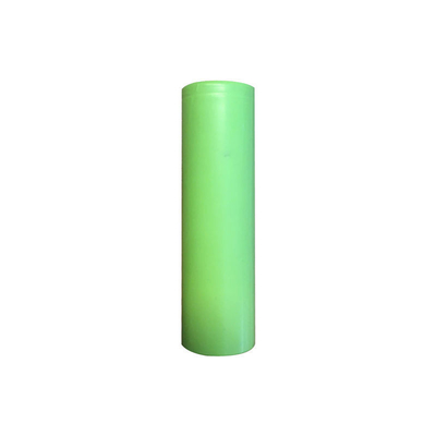 Cylindrical 18650 LTO Battery Cell 2.4V 1500mAh Lithium Titanium Oxide Battery