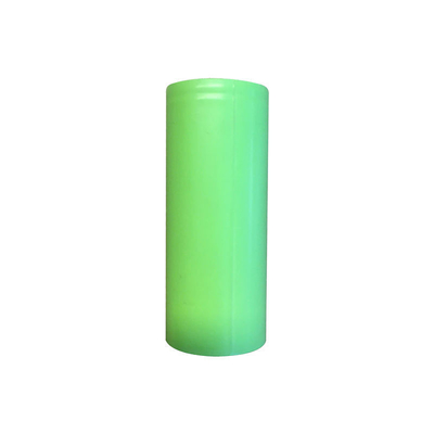 Cylindrical 18650 LTO Battery Cell 2.4V 1500mAh Lithium Titanium Oxide Battery