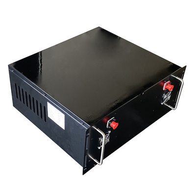 ECOLTO 102KWh Battery Energy Storage System ESS 3.2V 50Ah