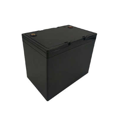 Home Solar System LTO Battery Pack 24V 30Ah Lithium Titanium Oxide Batteries With PCM