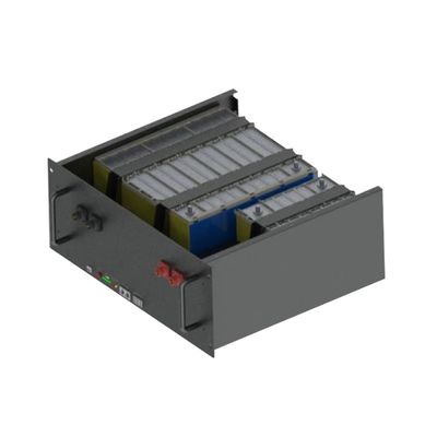 51.2V 100Ah 5.12KWh LFP Battery For Solar ESS Backup Power Commercial Industrial