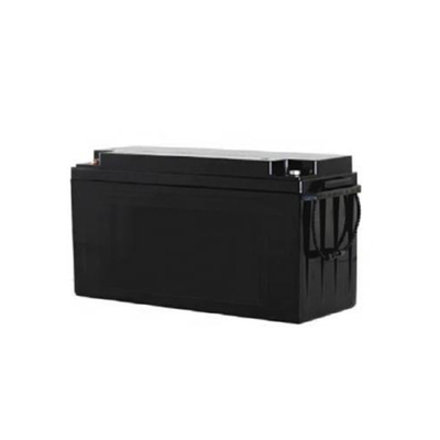Fast Charging LiFePO4 12V 200Ah Lithium Battery Pack With BMS
