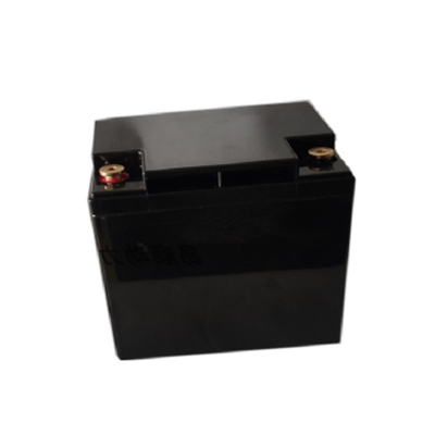 12.8V 24.2Ah Lithium Deep Cycle Battery Pack For Truck Start Power
