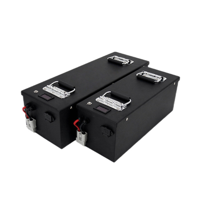 ECOLTO-72300 Electric Vehicle Lithium Battery 76.8V 250Ah EV Lithium Battery