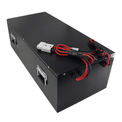 ECOLTO-72300 Electric Vehicle Lithium Battery 76.8V 250Ah EV Lithium Battery