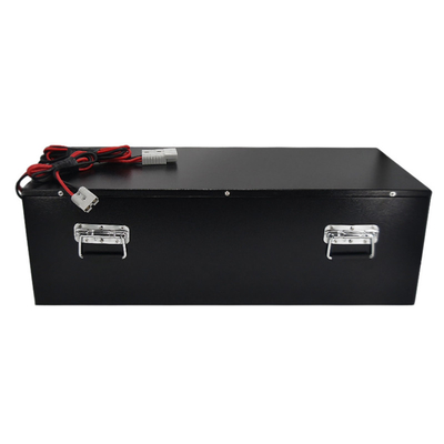 ECOLTO-72300 Electric Vehicle Lithium Battery 76.8V 250Ah EV Lithium Battery