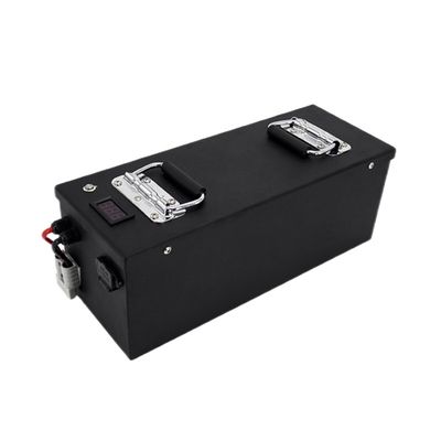 ECOLTO-72300 Electric Vehicle Lithium Battery 76.8V 250Ah EV Lithium Battery
