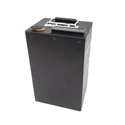 ECOLTO-T4820 48V 19.5Ah LTO Electric Vehicle Lithium Battery For E Bike