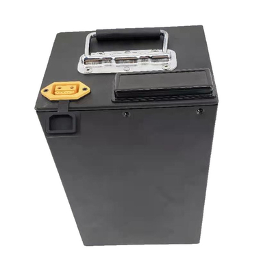 ECOLTO-T4820 48V 19.5Ah LTO Electric Vehicle Lithium Battery For E Bike