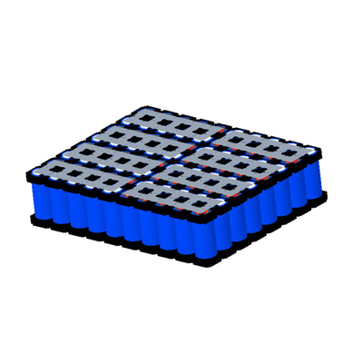 LFP Lithium Iron Phosphate Battery Pack 15Ah 48V E Bike Battery