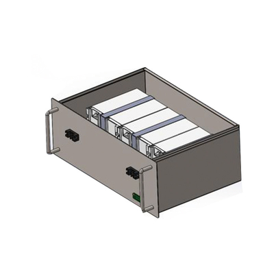 Customized Lithium Iron Phosphate Battery Pack 60.8v 118ah For Electric Tricycle