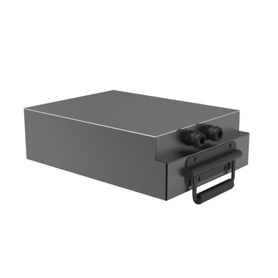 Solar Tracker LTO Battery Pack 24v 15Ah With BMS 200 - 500us Short Circuit Protection