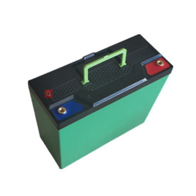Tricycle Lithium Iron Phosphate Battery Pack 12.8v 11ah 140.8Wh Energy