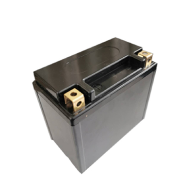 Ecolite Motorcycle Battery 12.8V 8.8Ah LFP Lithium Battery Pack