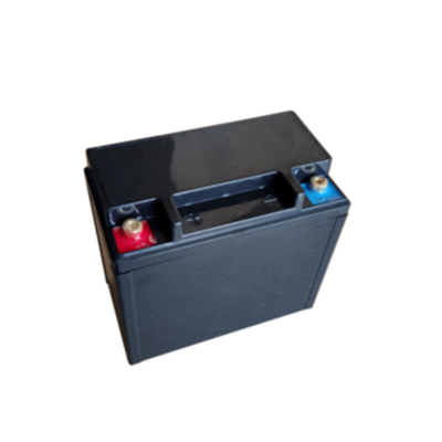 Electric Scooter Lithium Iron Phosphate Battery 12.8v 4.4ah