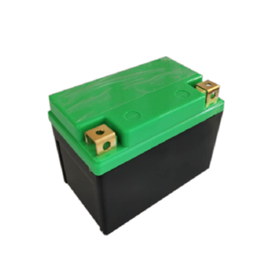 12.8V 2.2Ah LFP Battery Pack For Motorcycle Starting Power Supply