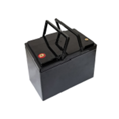 Durable Green Power LFP Lithium Ion Battery 12.8V 78Ah 0.99 Efficiency