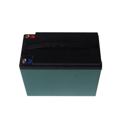 12.8v 41.8Ah LFP Lifepo4 Battery Pack High Discharge Current With Integrated BMS