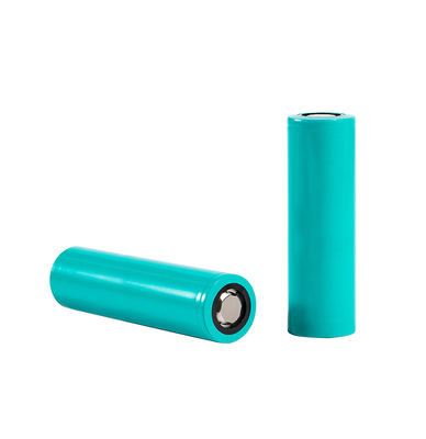 2.4V 1500mAh LTO Battery Cell 18650 Cylindrical Lithium Titanium Oxide Cell