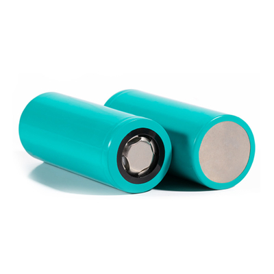 High Safety 26650 LTO Lithium Titanate Battery Cell 2.4V 3000mAh
