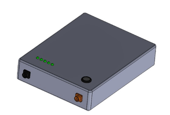 50.4V 41.6Ah Deep Cycle Electric Vehicle Lithium Battery For Water Scooters Snowmobiles