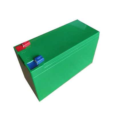 Rechargable 12v 5ah LTO Lithium Ion Battery For Video Monitoring System