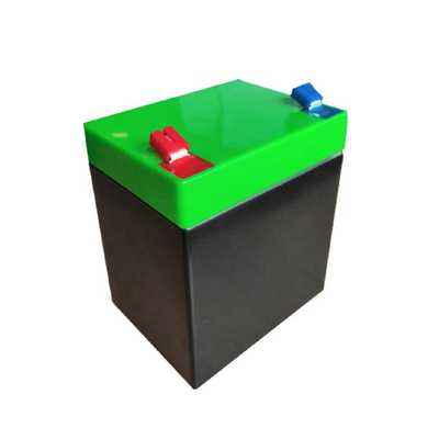 Lithium Lifepo4 Battery 12v 4.8Ah For Ups System