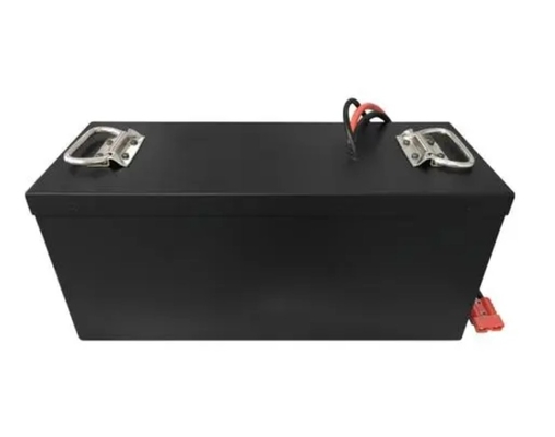 Forklift Lifepo4 Battery Pack 24V 155Ah