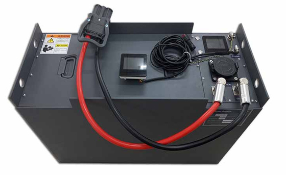 24v Lifepo4 Battery 310Ah Forklift
