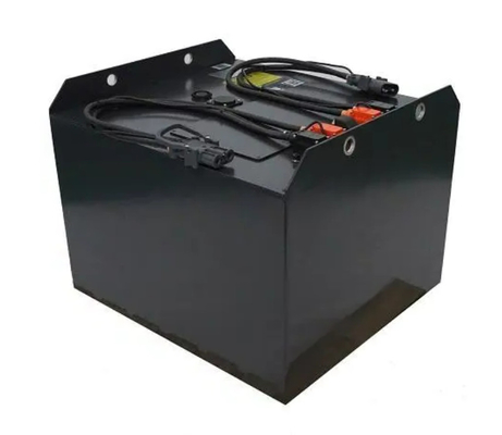 Rechargeable LFP Lithium Ion Forklift Battery Pack 36V 775Ah