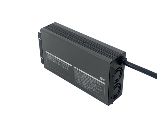 LFP 29.2V 25A RV Lithium Battery IP20 Protection 283x142x64mm