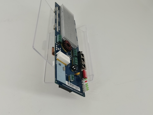 ECOLTO Intelligent Battery Management System YKN-BMS16S 100A / 200A