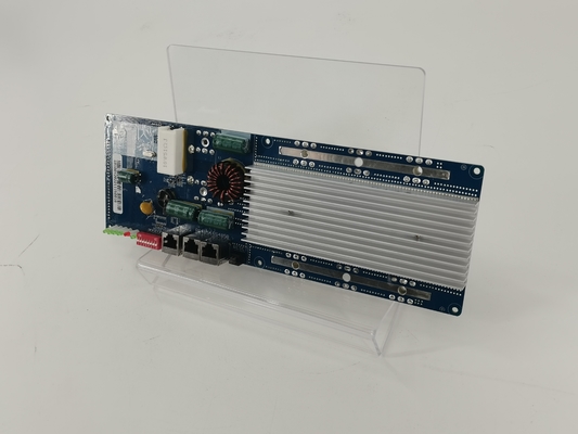 YKN-BMS16S100A / 200A Battery Management System For Household Energy Storage