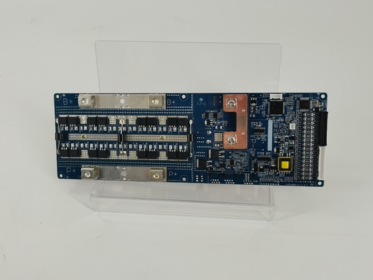 YKN-BMS16S100A / 200A Battery Management System For Household Energy Storage
