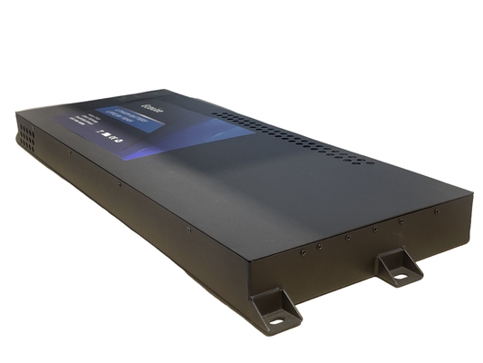 12.8V 110Ah Lithium Iron Phosphate LFP Battery 12V RV Fast Charging Battery Pack