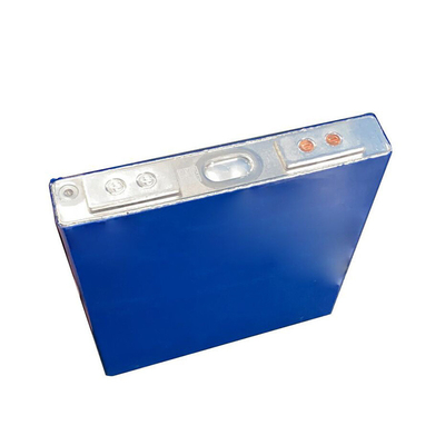 Rechargeable LiFePO4 Battery Cells 3.2V 50Ah For Solar Applications