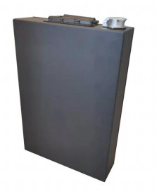 50.4V 36.85Ah Motorcycle Battery Environment Friendly Snowmobile Battery