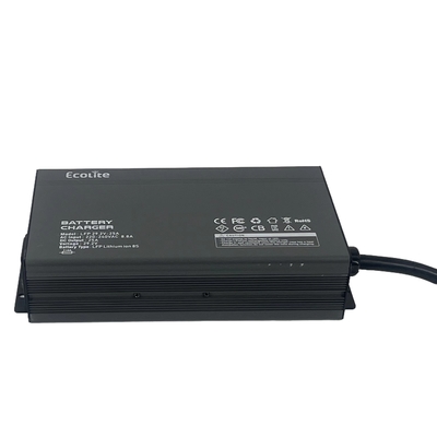 LFP 29.2V 25A RV Lithium Battery IP20 Protection 283x142x64mm
