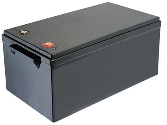 LFP36-100Ah 3820Wh 38.4V 100Ah LiFePO4 Lithium Battery